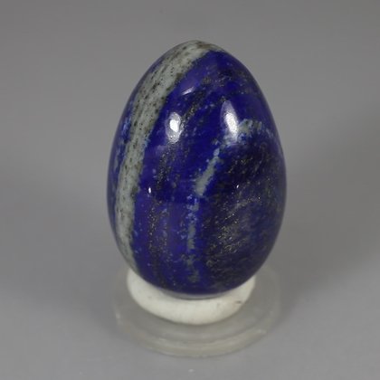 Lapis Lazuli Egg  ~38mm