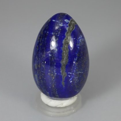 Lapis Lazuli Egg  ~46mm