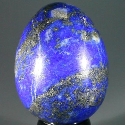 Lapis Lazuli Egg ~47mm