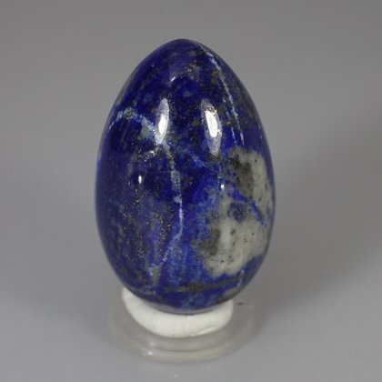 Lapis Lazuli Egg  ~47mm