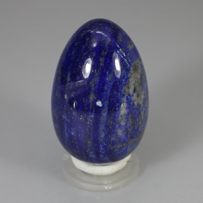 Lapis Lazuli Crystal Egg ~47mm