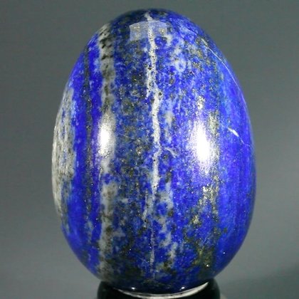 Lapis Lazuli Egg ~49mm