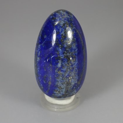 Lapis Lazuli Egg  ~55mm