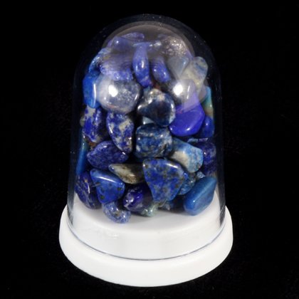 Lapis Lazuli Energy Dome