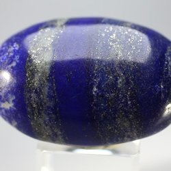 Lapis Lazuli Crystals
