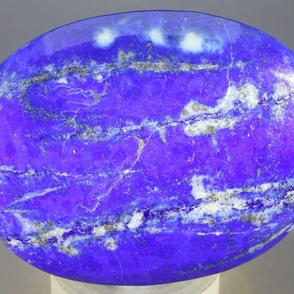Lapis Lazuli Palmstone (Extra Grade) ~70x50mm