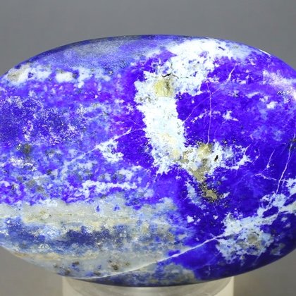 Lapis Lazuli Palmstone (Extra Grade) ~70x50mm