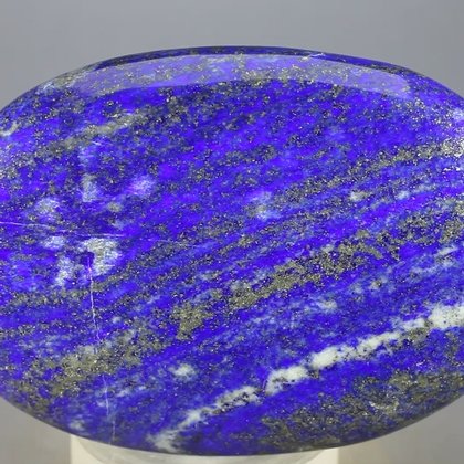 Lapis Lazuli Palmstone (Extra Grade) ~70x50mm