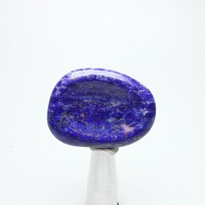 Lapis Lazuli Thumb Stone  ~44mm