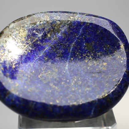 Lapis Lazuli Thumb Stone ~45mm