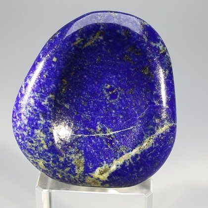 Lapis Lazuli Thumb Stone  ~45mm