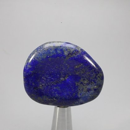 Lapis Lazuli Thumb Stone  ~45mm