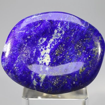 Lapis Lazuli Thumb Stone  ~47mm