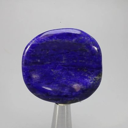 Lapis Lazuli Thumb Stone  ~47mm