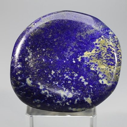 Lapis Lazuli Thumb Stone  ~47mm