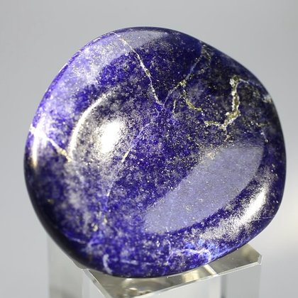 Lapis Lazuli Thumb Stone ~48mm