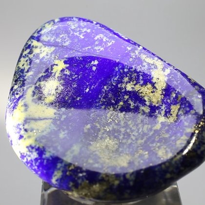 Lapis Lazuli Thumb Stone ~48mm