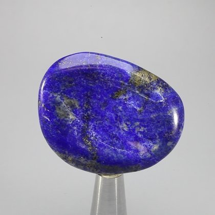 Lapis Lazuli Thumb Stone  ~49mm