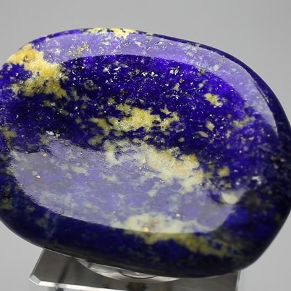 Lapis Lazuli Thumb Stone ~50mm
