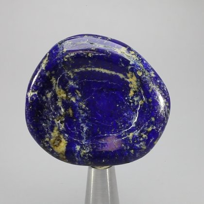 Lapis Lazuli Thumb Stone  ~50mm