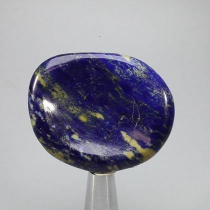 Lapis Lazuli Thumb Stone  ~51mm