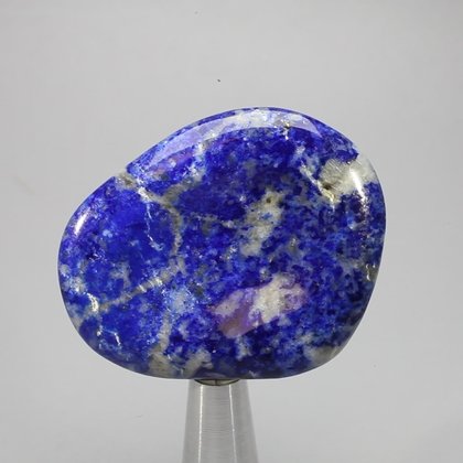 Lapis Lazuli Thumb Stone  ~53mm