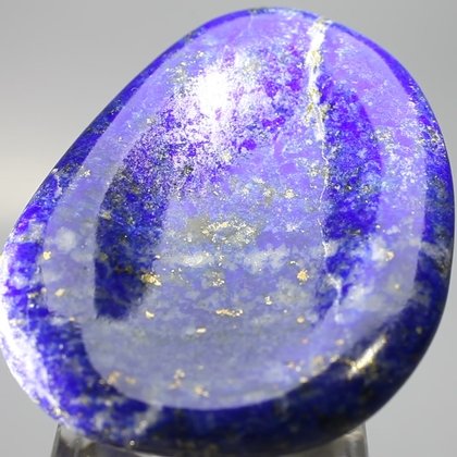 Lapis Lazuli Thumb Stone ~54mm