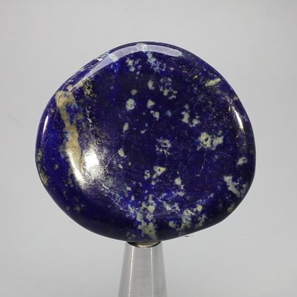 Lapis Lazuli Thumb Stone  ~55mm