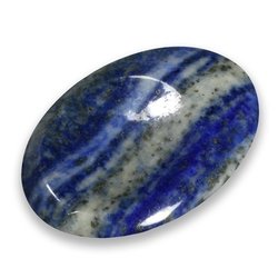Lapis Lazuli Thumb Stone