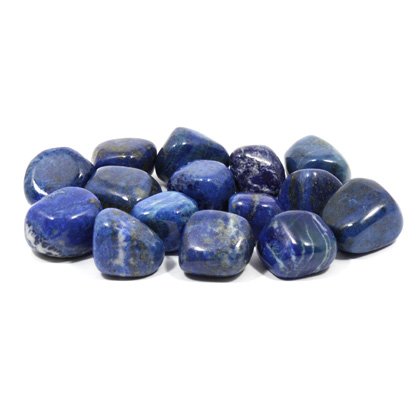 Lapis Lazuli Tumble Stone (15-20mm)