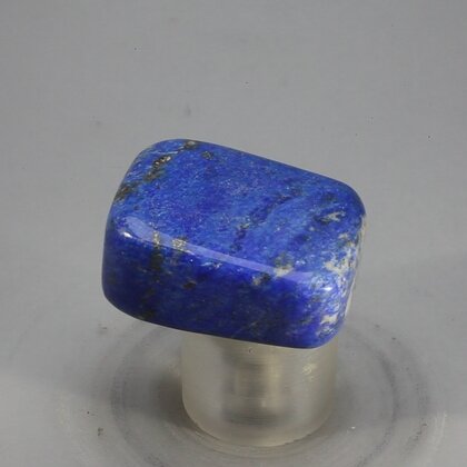 Lapis Lazuli Tumblestone ~29mm