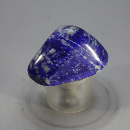Lapis Lazuli Tumblestone ~31mm