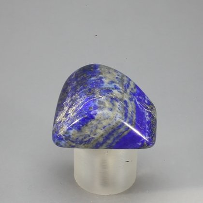 Lapis Lazuli Tumblestone ~34mm