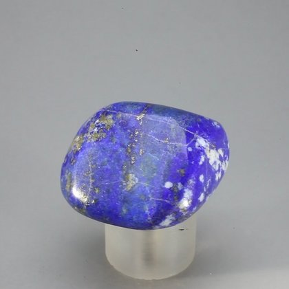 Lapis Lazuli Tumblestone ~35mm