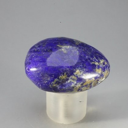 Lapis Lazuli Tumblestone ~37mm