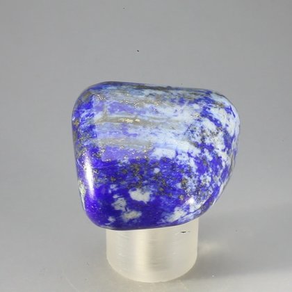 Lapis Lazuli Tumblestone ~37mm