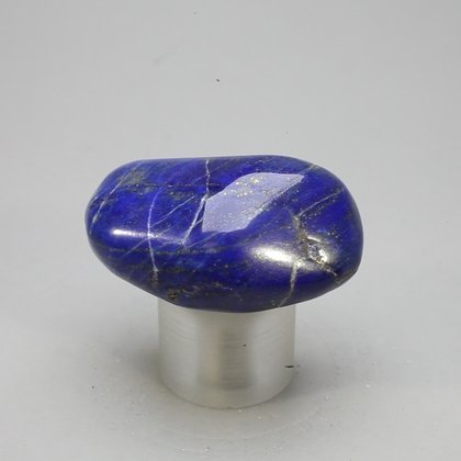 Lapis Lazuli Tumblestone ~37mm