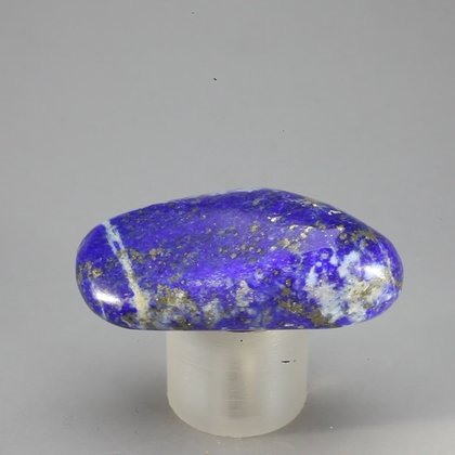 Lapis Lazuli Tumblestone ~41mm