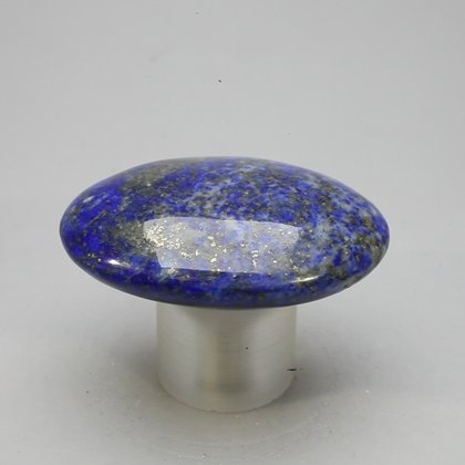 Lapis Lazuli Tumblestone ~42mm