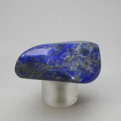 Lapis Lazuli Tumblestone ~43mm