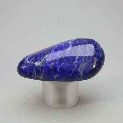 Lapis Lazuli Tumblestone ~43mm