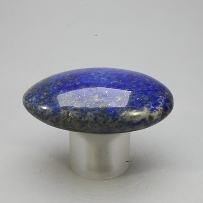 Lapis Lazuli Tumblestone ~44mm