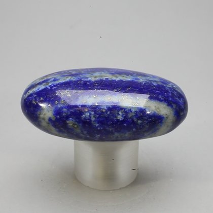 Lapis Lazuli Tumblestone ~45mm