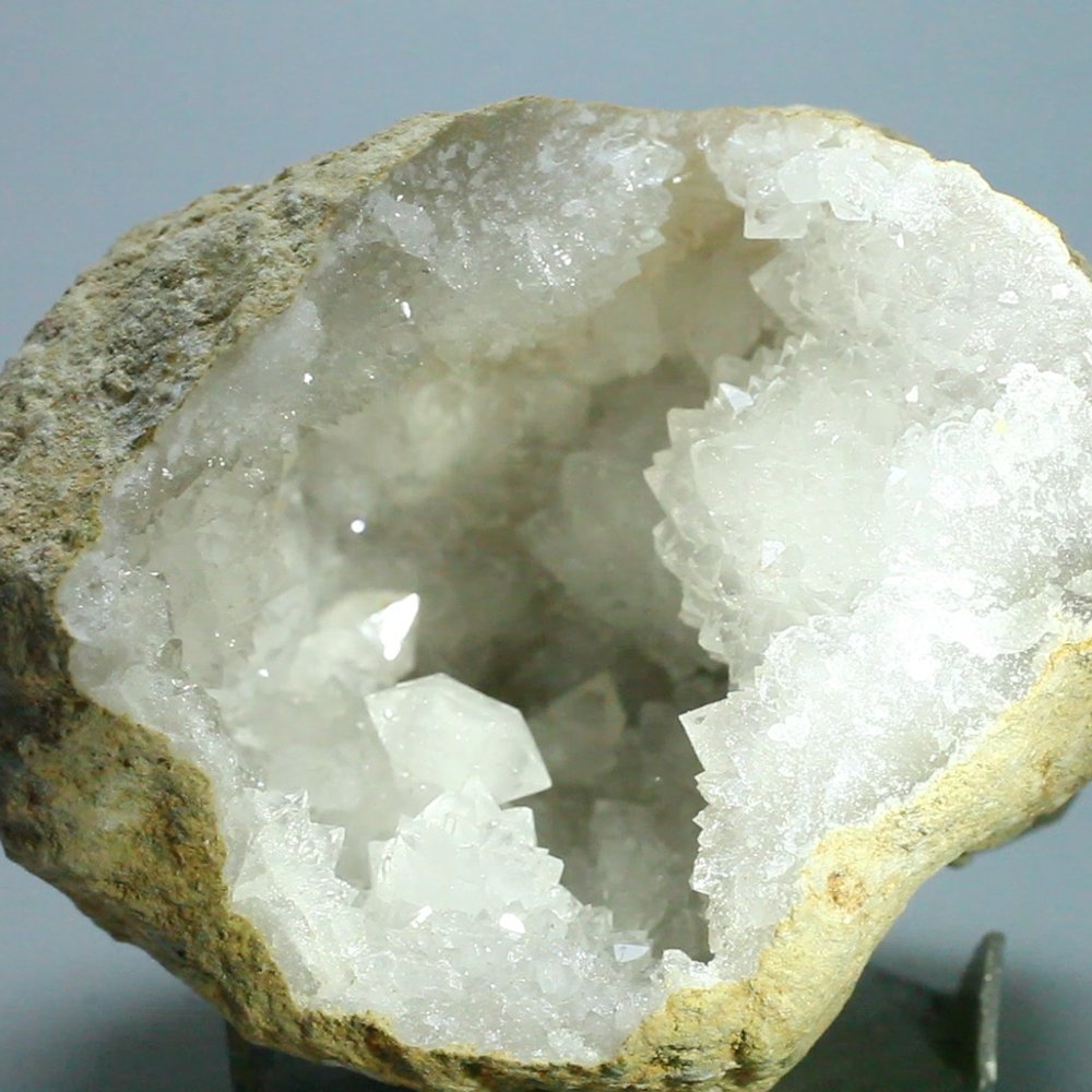 Quartz Geodes