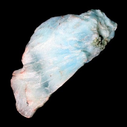 Larimar Healing Mineral ~34mm