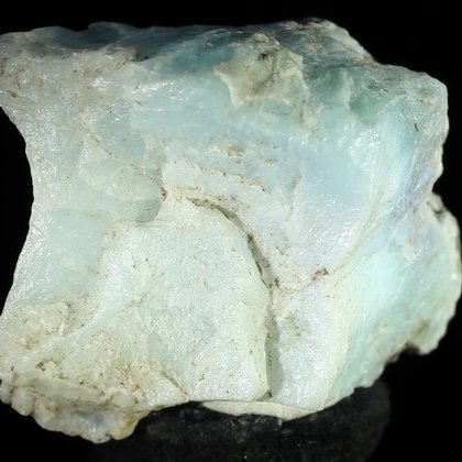 Larimar Healing Mineral ~36mm