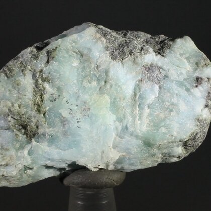 Larimar Healing Mineral ~40mm