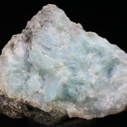 Larimar Healing Mineral ~43mm