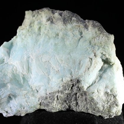 Larimar Healing Mineral ~44mm