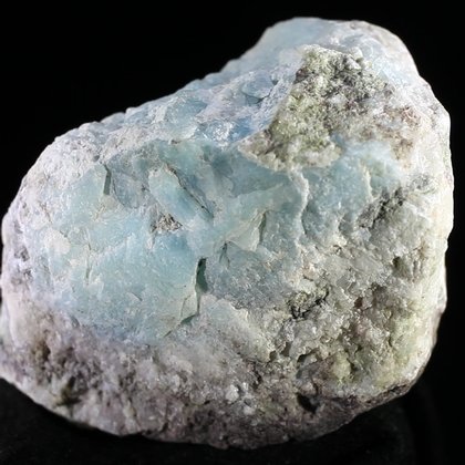 Larimar Healing Mineral ~46mm